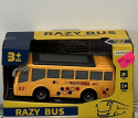 Zabawka dla dzieci autobus