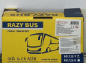 Zabawka dla dzieci autobus
