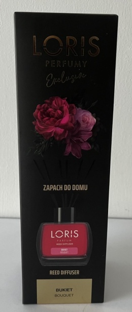 LORIS perfumy do domu Bukiet