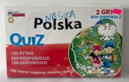 Nasza Polska Quiz