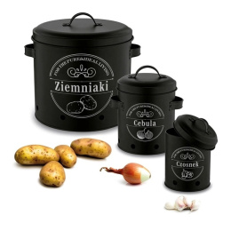 Pojemniki do przechowywania