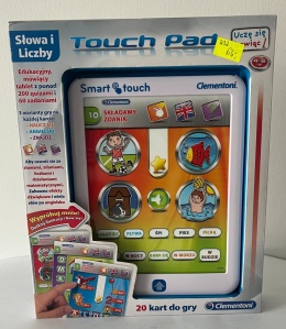 Touch Pad