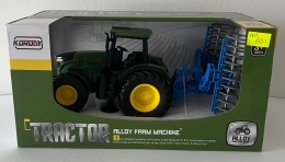 Traktor
