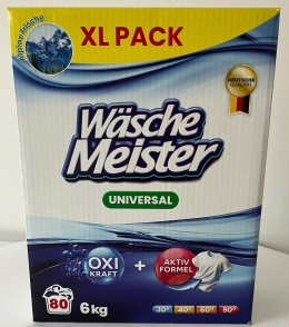 Wasche-Meister- proszek do prania uniwersalny