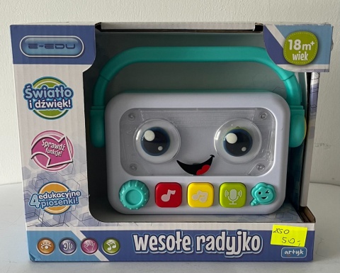 Wesołe radyjko Wesołe radyjko