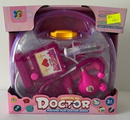 Zestaw- doktor